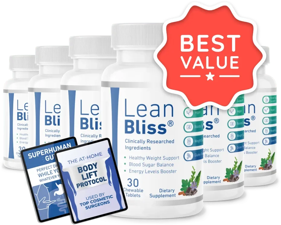 leanbliss discount